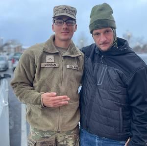 Meet your Posher, Ryan